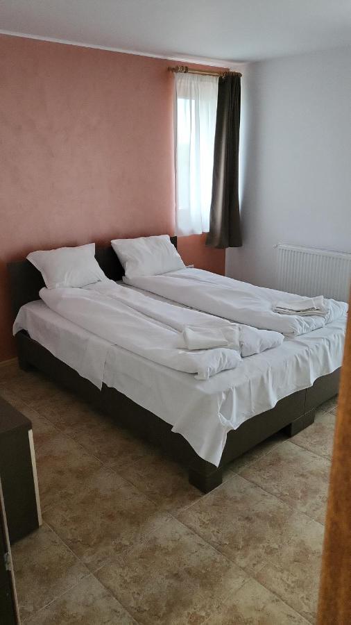 Rosiem House Hotel Techirghiol Bilik gambar
