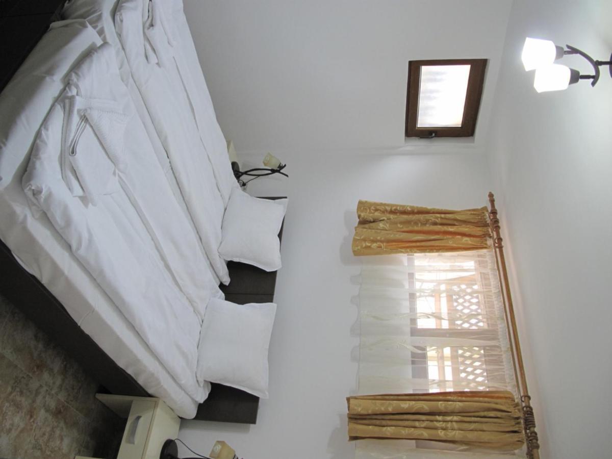 Rosiem House Hotel Techirghiol Luaran gambar
