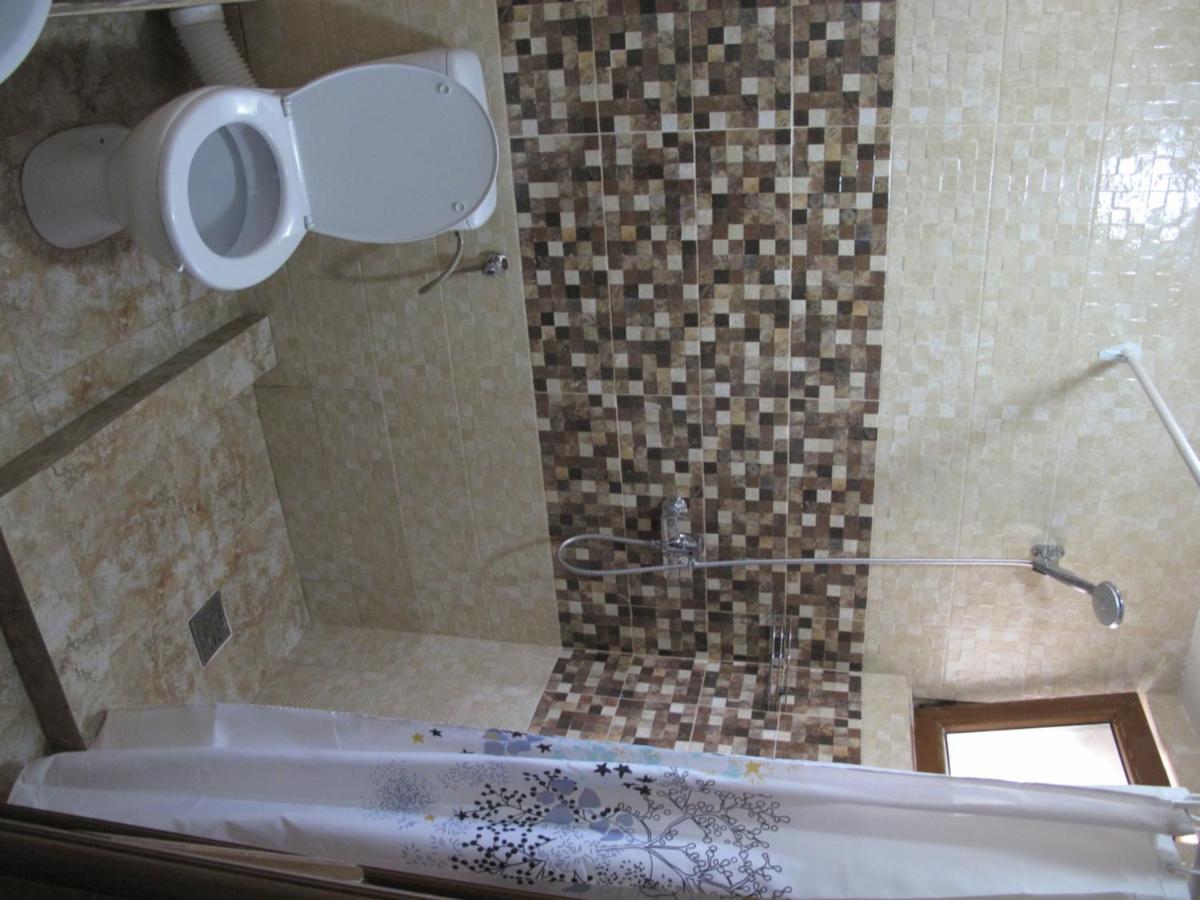 Rosiem House Hotel Techirghiol Luaran gambar