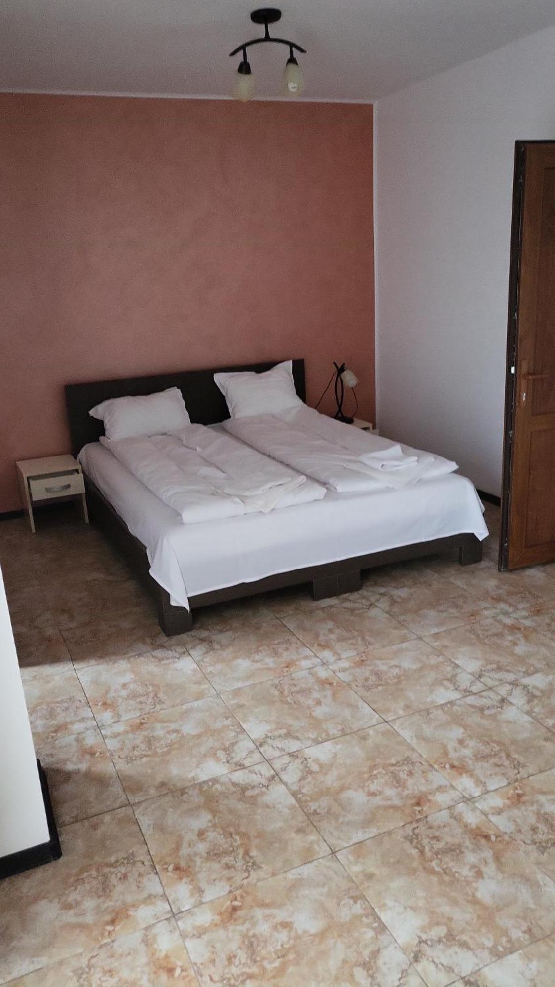Rosiem House Hotel Techirghiol Bilik gambar