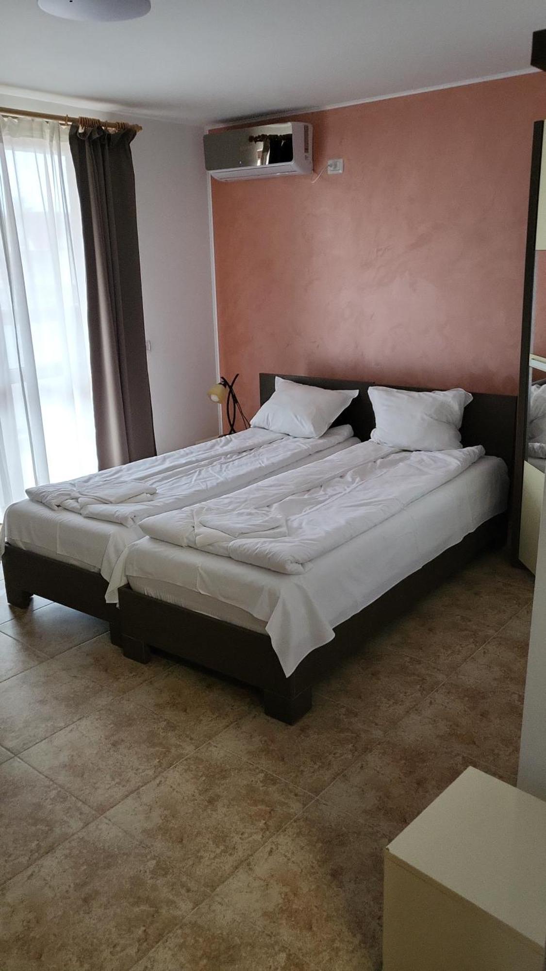 Rosiem House Hotel Techirghiol Bilik gambar