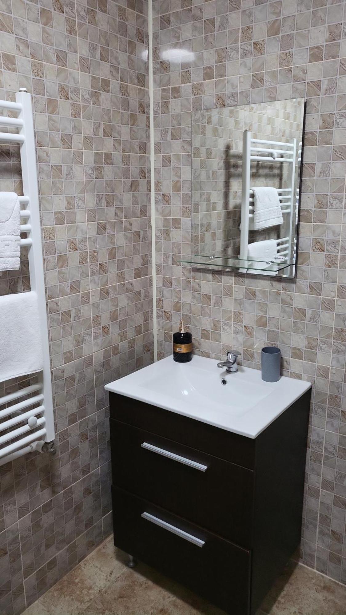 Rosiem House Hotel Techirghiol Bilik gambar