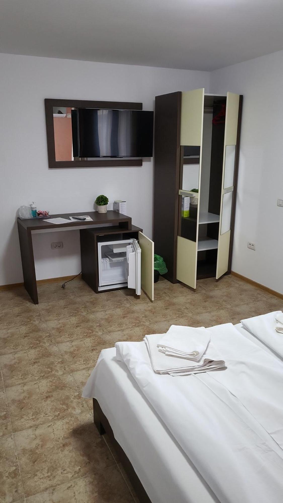 Rosiem House Hotel Techirghiol Bilik gambar