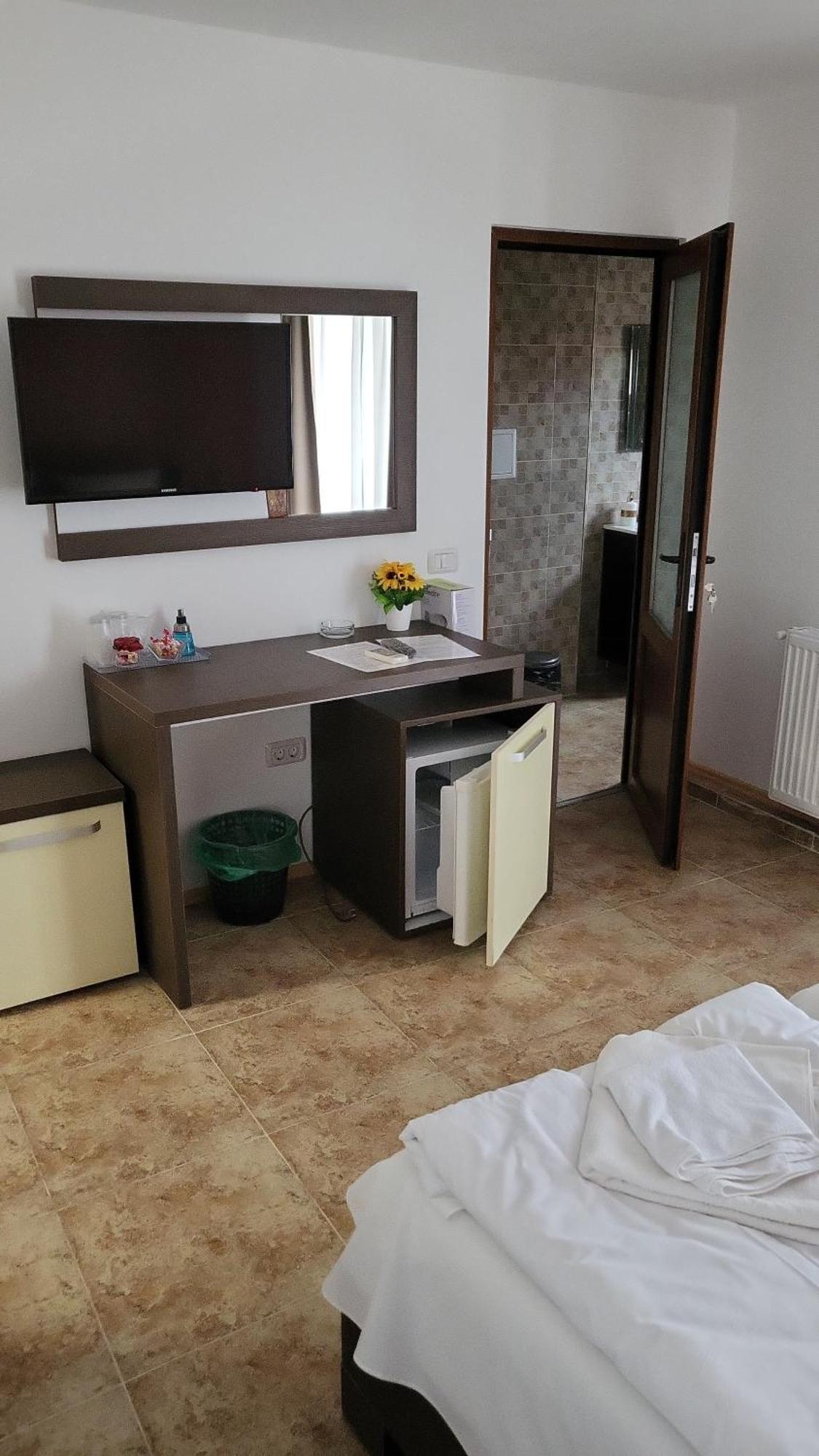 Rosiem House Hotel Techirghiol Bilik gambar