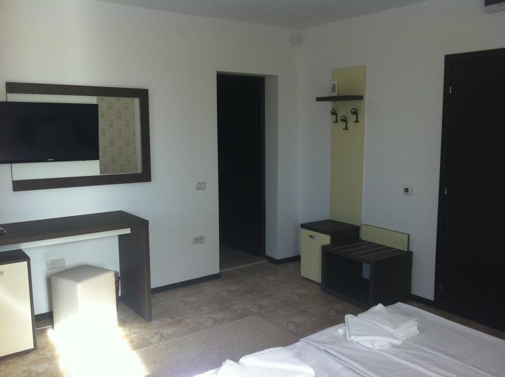 Rosiem House Hotel Techirghiol Luaran gambar