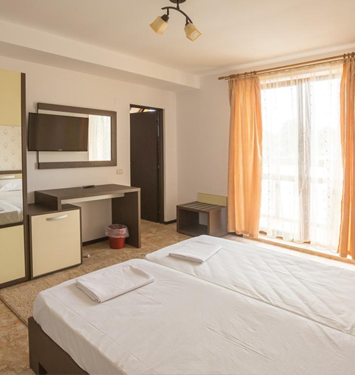 Rosiem House Hotel Techirghiol Bilik gambar