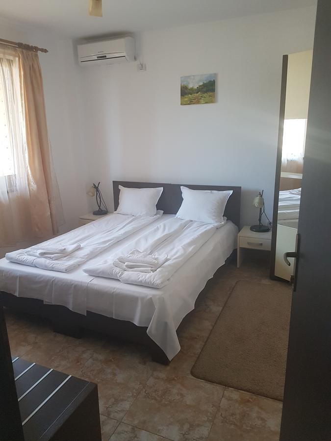Rosiem House Hotel Techirghiol Luaran gambar