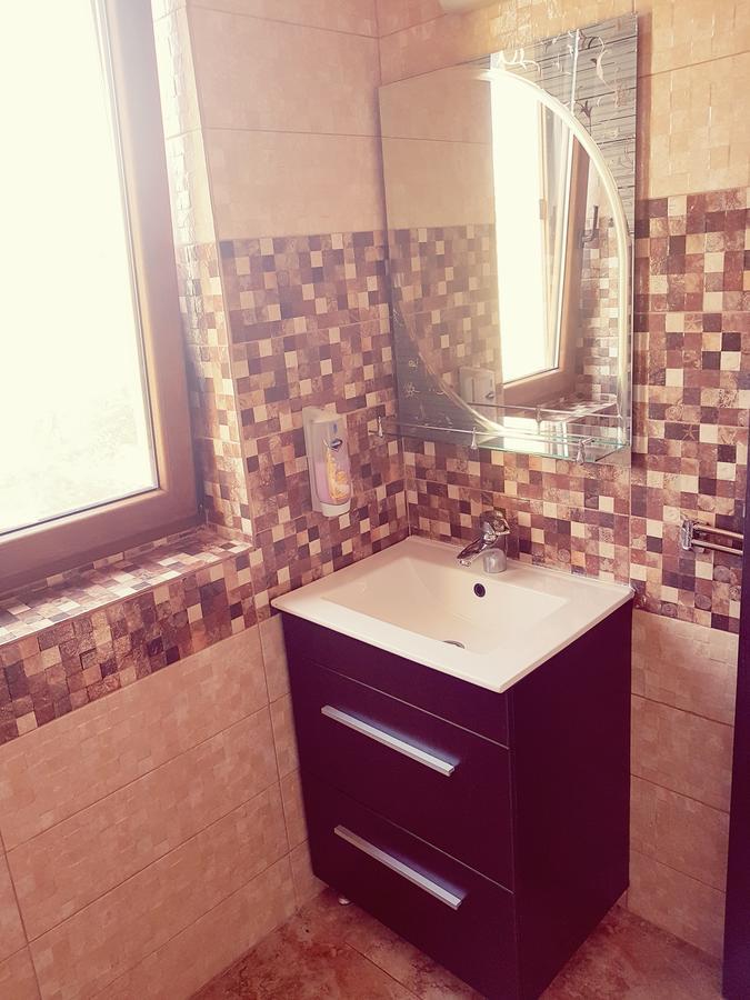 Rosiem House Hotel Techirghiol Luaran gambar