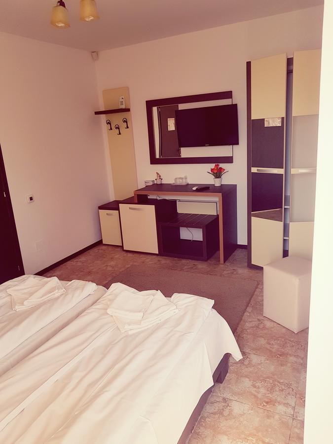 Rosiem House Hotel Techirghiol Luaran gambar