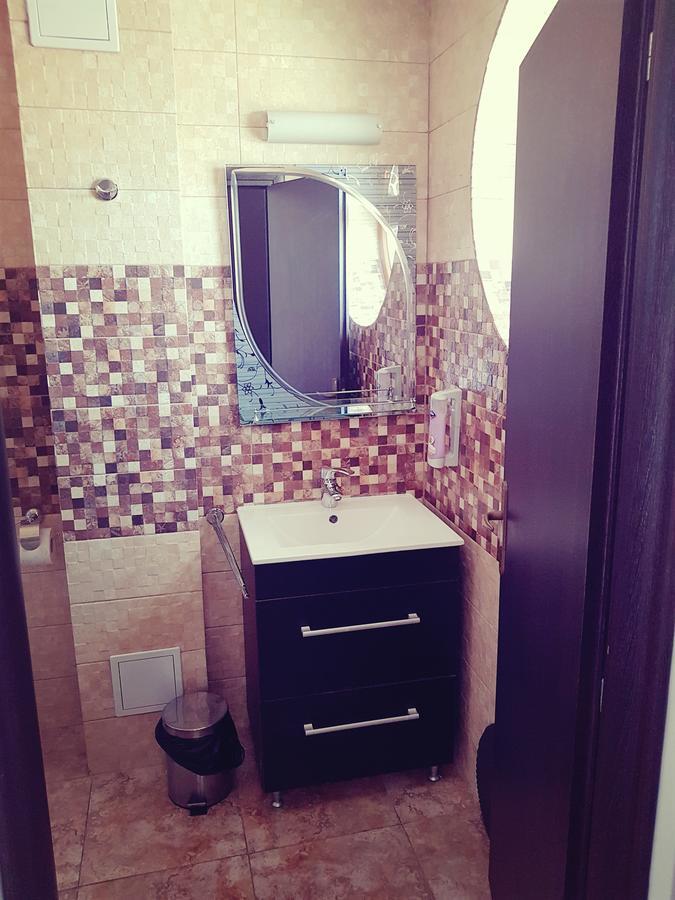 Rosiem House Hotel Techirghiol Luaran gambar