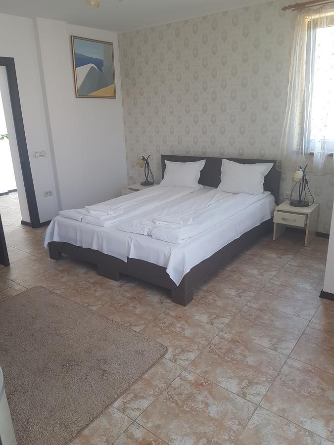 Rosiem House Hotel Techirghiol Luaran gambar