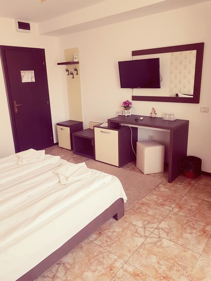 Rosiem House Hotel Techirghiol Luaran gambar