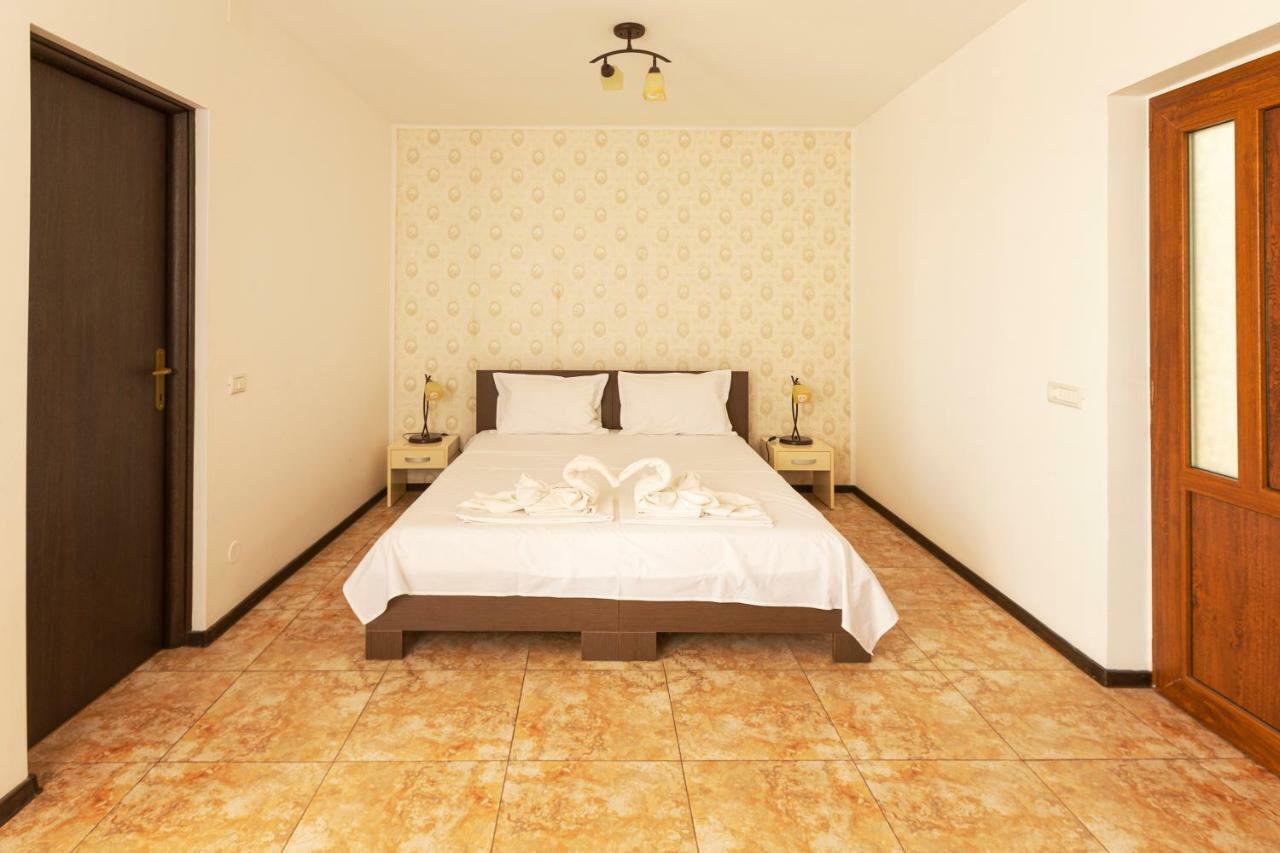 Rosiem House Hotel Techirghiol Luaran gambar